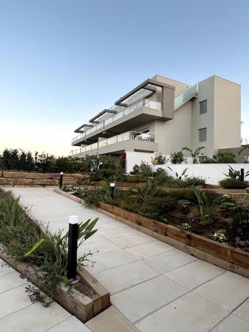 Luxury Penthouse With Sea View In La Cala Golf Resort La Cala De Mijas Kültér fotó