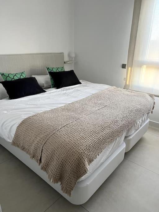 Luxury Penthouse With Sea View In La Cala Golf Resort La Cala De Mijas Kültér fotó