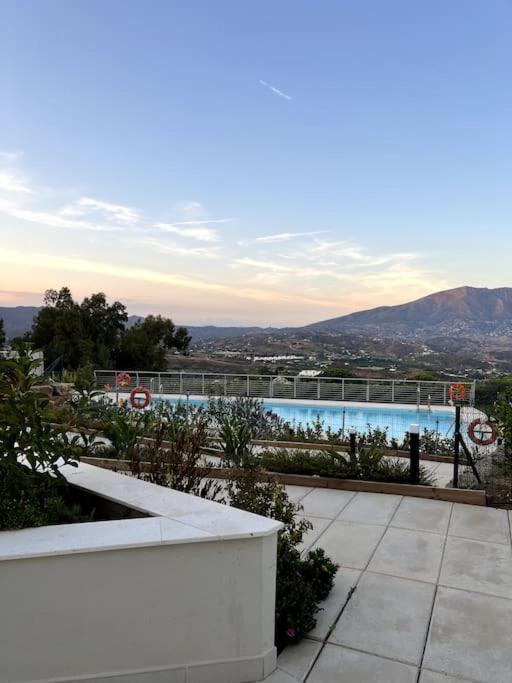 Luxury Penthouse With Sea View In La Cala Golf Resort La Cala De Mijas Kültér fotó