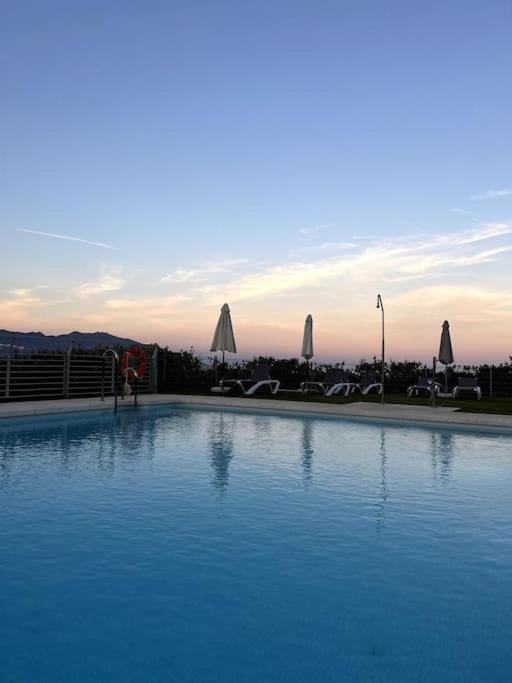 Luxury Penthouse With Sea View In La Cala Golf Resort La Cala De Mijas Kültér fotó